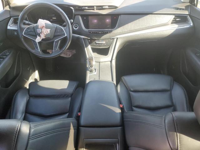 2017 CADILLAC XT5 LUXURY - 1GYKNDRS9HZ207963