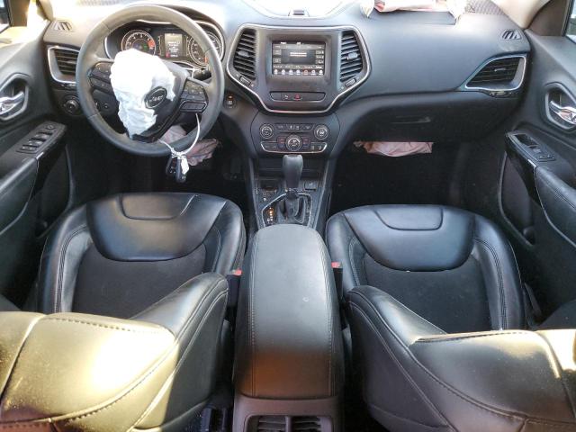 2020 JEEP CHEROKEE L - 1C4PJLLB5LD649929