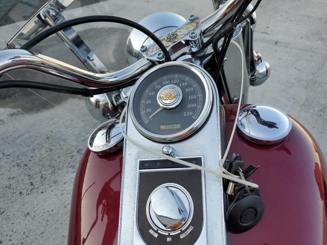 2006 HARLEY-DAVIDSON FLSTCI 5HD1BWB116Y071698