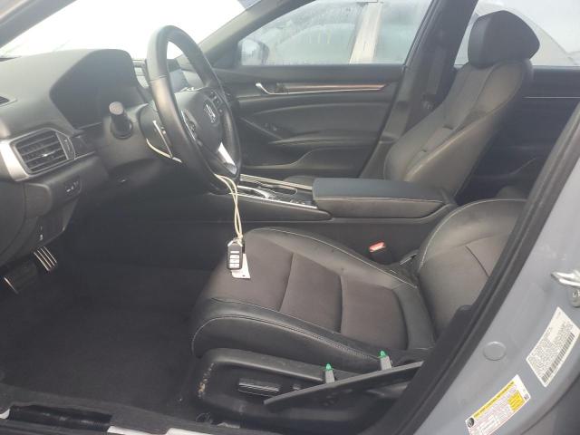 2022 HONDA ACCORD SPO - 1HGCV1F33NA109089