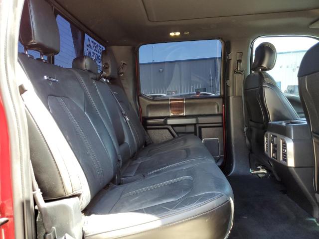 2015 FORD F150 SUPER - 1FTEW1EG0FFB70204