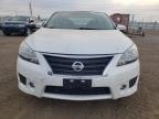 NISSAN SENTRA S photo