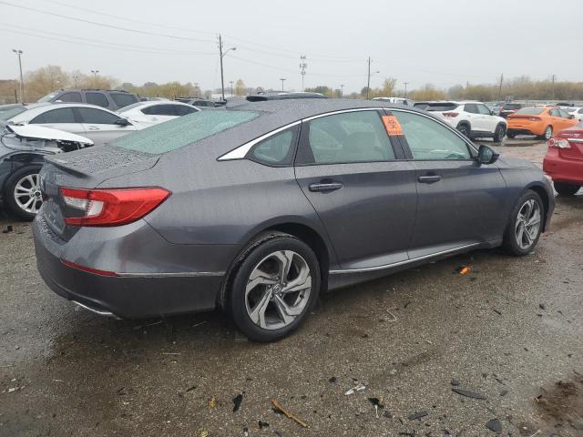 2018 HONDA ACCORD EXL - 1HGCV1F56JA185191