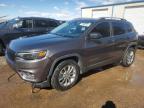 2019 JEEP CHEROKEE L - 1C4PJMLBXKD181572