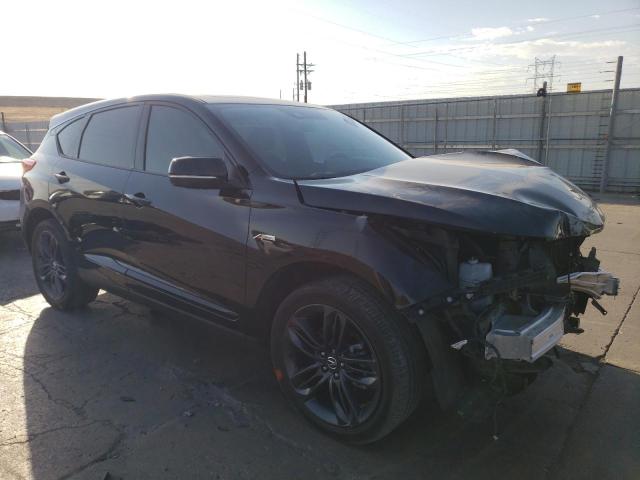 2022 ACURA RDX A-SPEC - 5J8TC2H6XNL013953