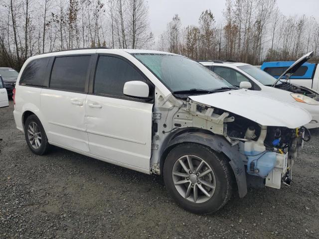 VIN 2C4RDGEG2ER431026 2014 Dodge Grand Caravan, R/T no.4