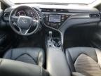 TOYOTA CAMRY SE photo