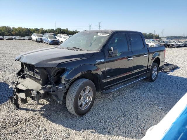 2016 FORD F150 SUPER - 1FTEW1CP3GKF09579