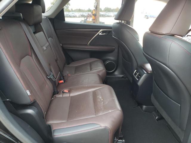 2018 LEXUS RX 350 L - JTJGZKCA2J2008771