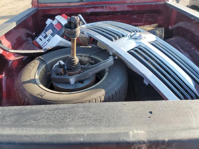 2016 RAM 1500 SLT - 1C6RR7LM2GS346996