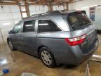 HONDA ODYSSEY EX photo