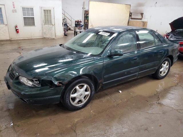 2003 BUICK REGAL LS #2952936776