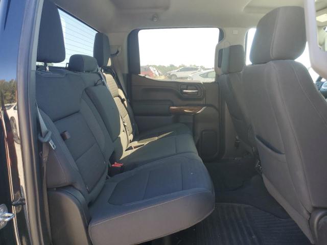 2021 GMC SIERRA K15 - 3GTU9CED5MG274154