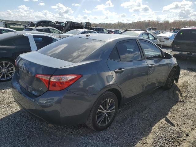 2018 TOYOTA COROLLA L - 5YFBURHE6JP833410