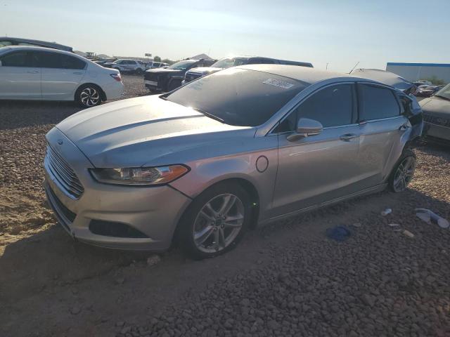 VIN 3FA6P0SU2GR229933 2016 Ford Fusion, Titanium Phev no.1