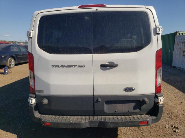 2015 FORD TRANSIT T- - 1FBZX2ZM6FKB22870