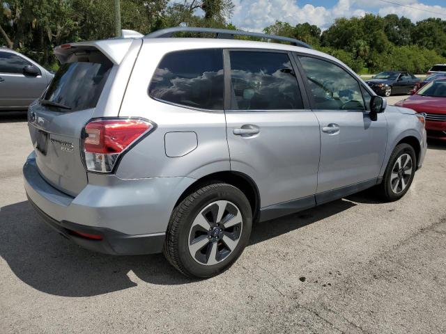 VIN JF2SJAJC5HH810128 2017 Subaru Forester, 2.5I Li... no.3