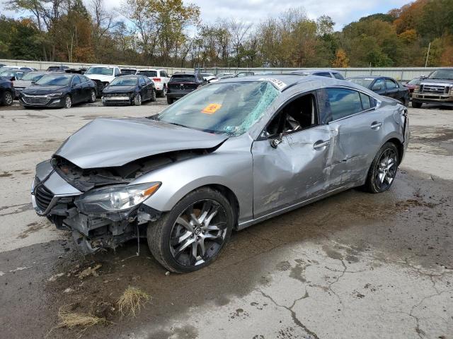 2014 MAZDA 6 GRAND TO #2974711232