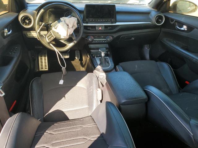 2022 KIA FORTE GT L - 3KPF54AD1NE422586