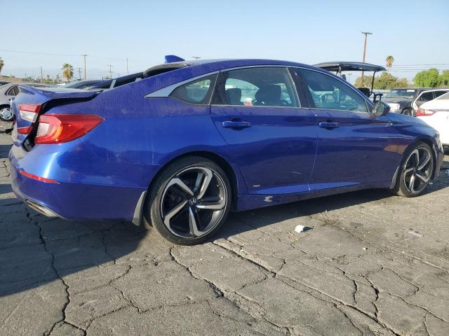 VIN 1HGCV1F36JA214185 2018 Honda Accord, Sport no.3