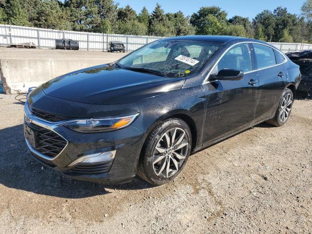 2024 CHEVROLET MALIBU RS - 1G1ZG5ST1RF122151