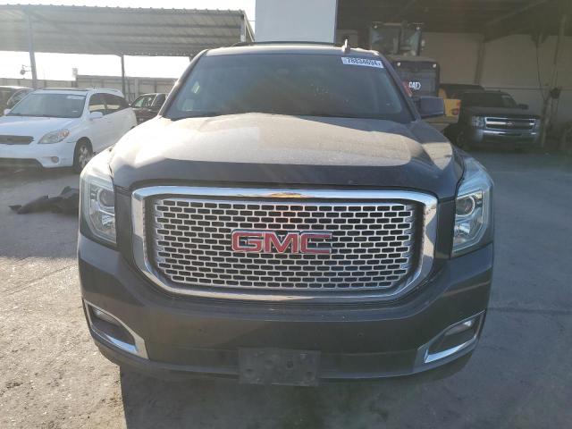 2015 GMC YUKON DENA - 1GKS2CKJ7FR587123