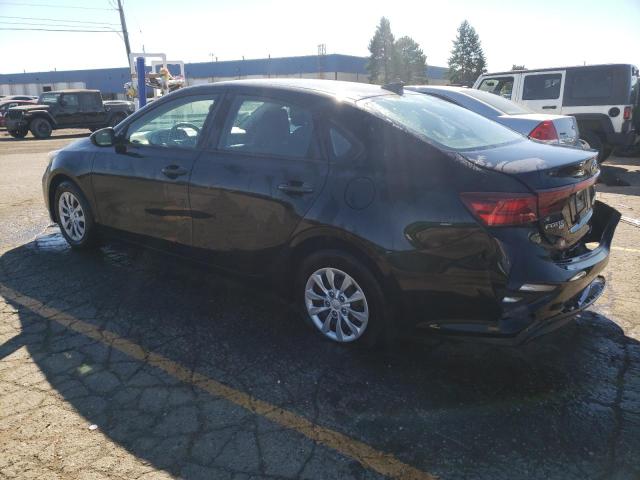 2019 KIA FORTE FE - 3KPF24AD2KE011931