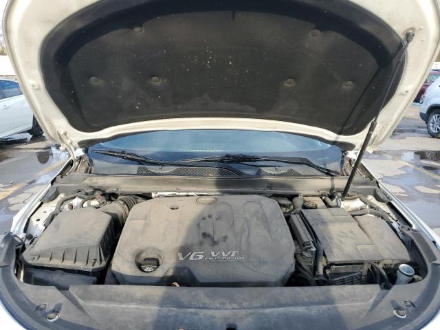 2015 CHEVROLET IMPALA LT - 2G1125S39F9162767