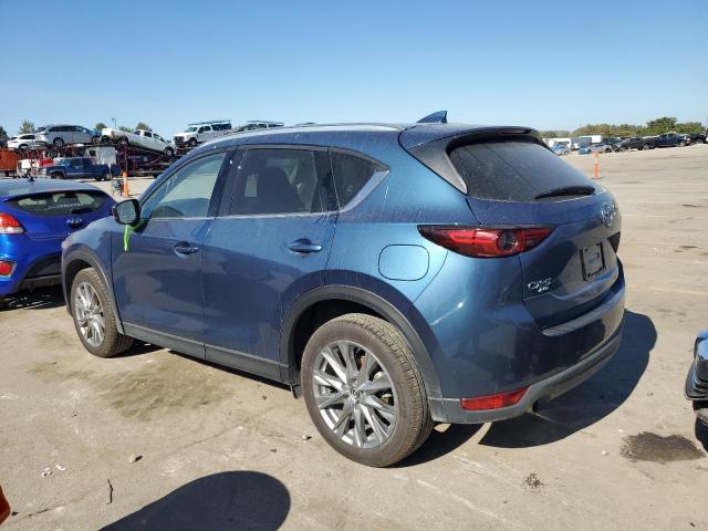 2021 MAZDA CX-5 GRAND - JM3KFBAY8M0474282
