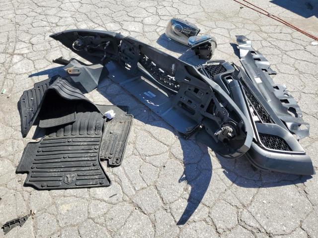 2015 RAM 1500 REBEL - 1C6RR7YG8FS736549