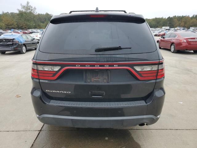 2015 DODGE DURANGO SX - 1C4RDHAG7FC239378