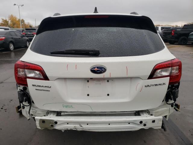 2019 SUBARU OUTBACK TO - 4S4BSATC0K3286430