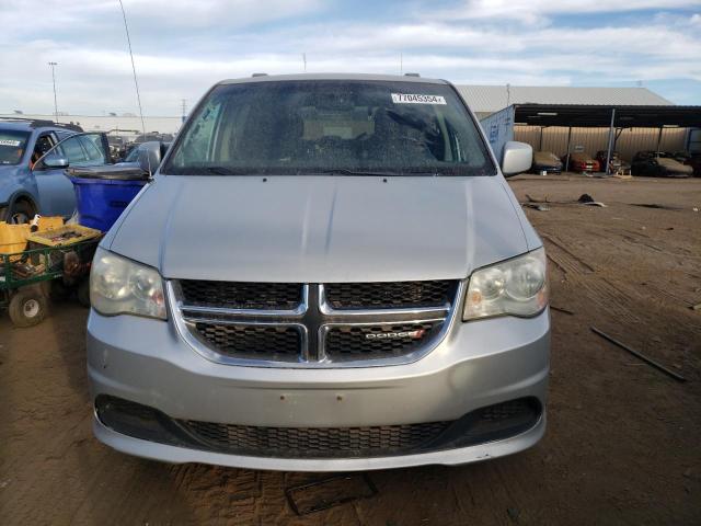 VIN 2C4RDGCG5FR535417 2015 Dodge Grand Caravan, Sxt no.5