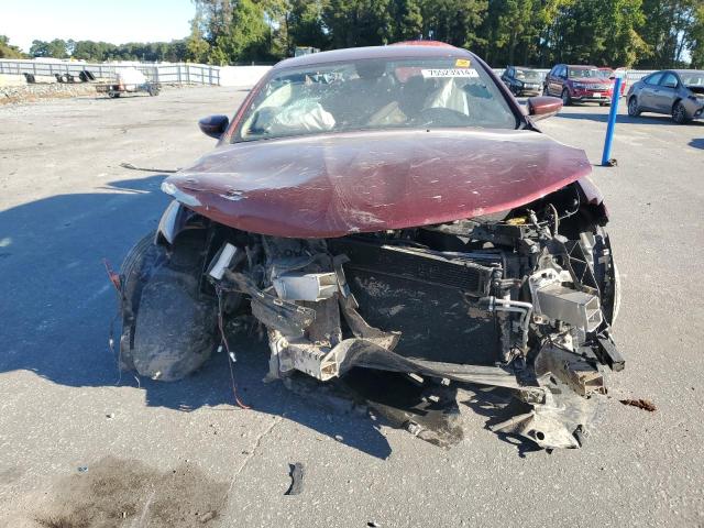 2017 CHRYSLER 200 LIMITE - 1C3CCCAB8HN509424