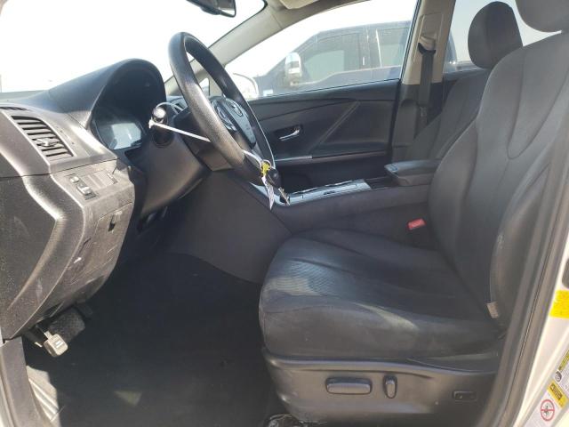 VIN 4T3ZA3BB6DU076280 2013 Toyota Venza, LE no.7