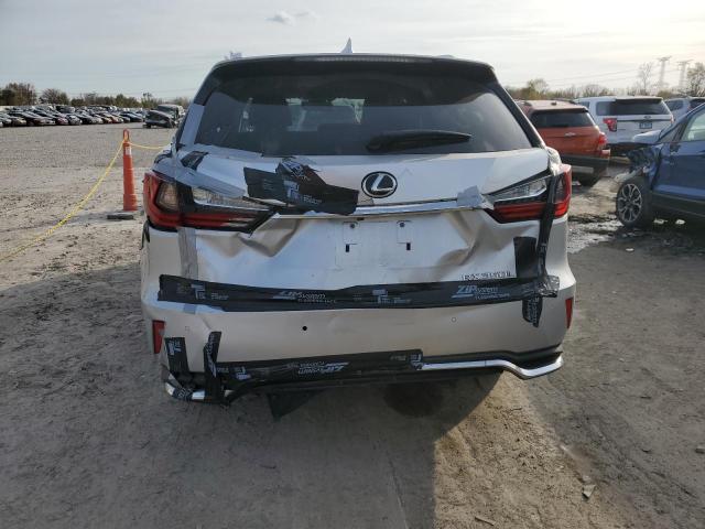 VIN JTJDZKCA1J2004956 2018 LEXUS RX350 no.6