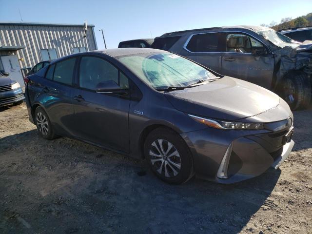 2020 TOYOTA PRIUS PRIM - JTDKARFP8L3143571