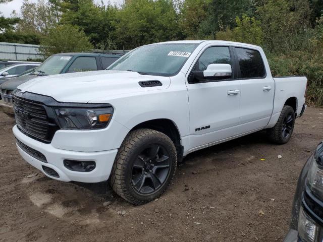 2020 RAM 1500 BIG H #2970014948