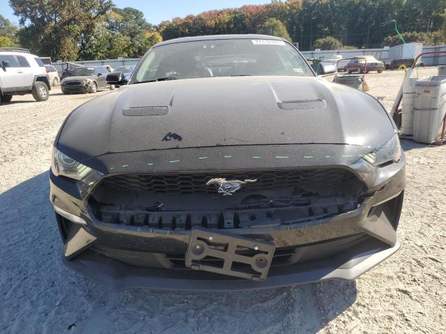 VIN 1FA6P8TH4K5152591 2019 Ford Mustang no.5