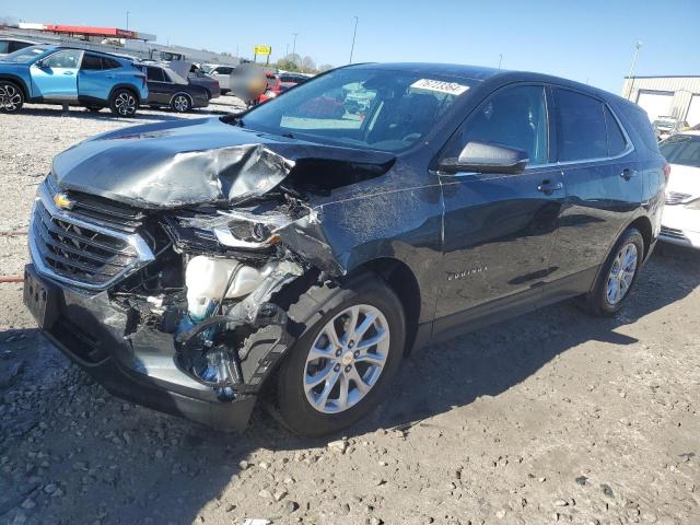 2019 CHEVROLET EQUINOX LT #2994223271