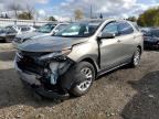 2019 CHEVROLET EQUINOX LT - 3GNAXUEV8KS539562