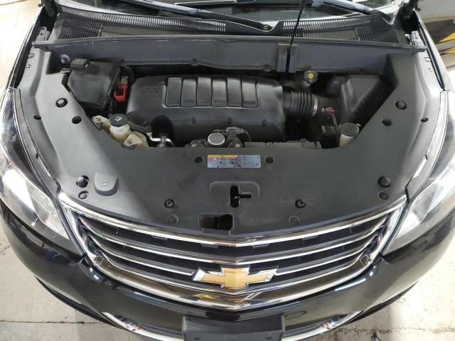 2017 CHEVROLET TRAVERSE L - 1GNKVHKDXHJ333294