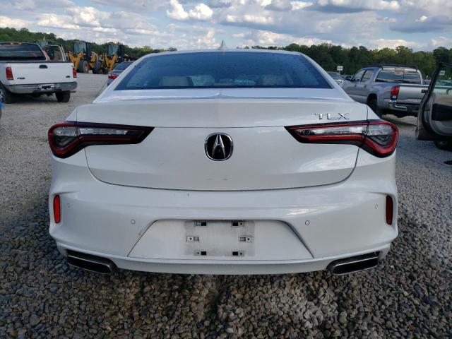 2021 ACURA TLX TECHNO - 19UUB5F42MA012834