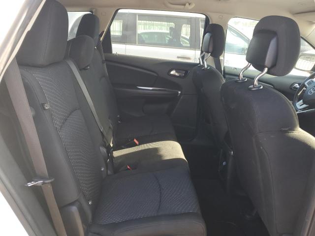 2019 DODGE JOURNEY SE - 3C4PDCBB6KT872627
