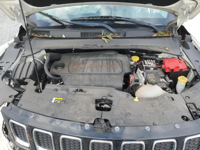 VIN 3C4NJDBB3KT599328 2019 Jeep Compass, Latitude no.12