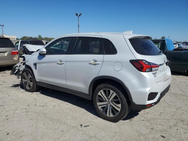 Vin: ja4aruau2pu006981, lot: 73748444, mitsubishi outlander s/se 20232