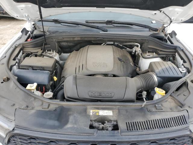 2021 DODGE DURANGO R/ - 1C4SDJCT1MC572269
