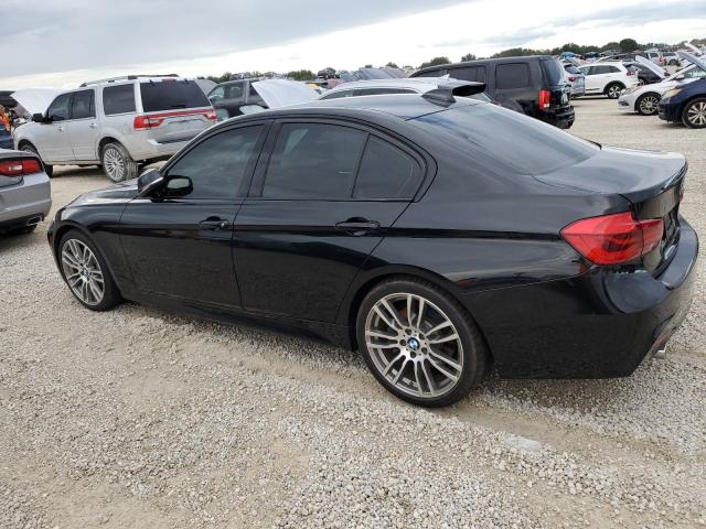 VIN WBA8B3G38HNU35990 2017 BMW 3 Series, 340 I no.2