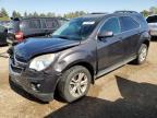 CHEVROLET EQUINOX LT photo