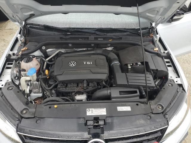 VIN 3VW4T7AJXHM355689 2017 Volkswagen Jetta, Gli no.11